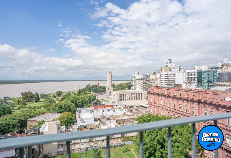Departamentos - Rosario - Venta