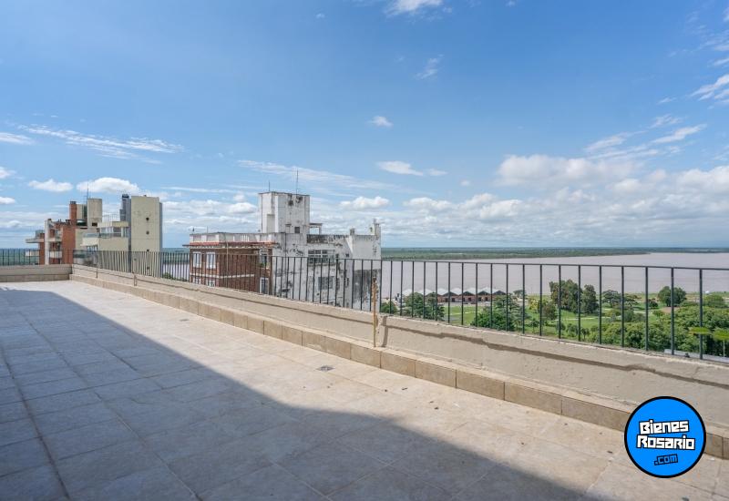 Departamentos - Rosario - Venta