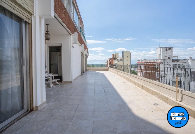 Departamentos - Rosario - Venta