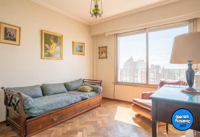 Departamentos - Rosario - Venta