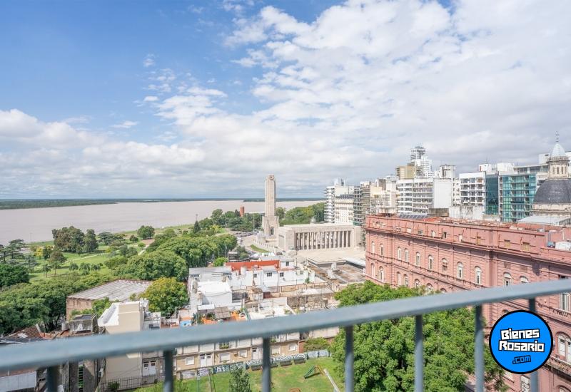 Departamentos - Rosario - Venta