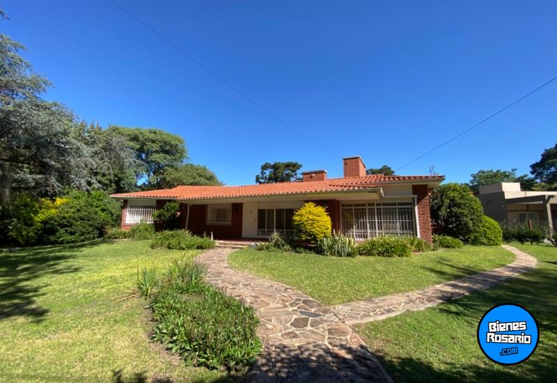 Casas - Rosario - Venta