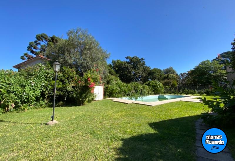 Casas - Rosario - Venta