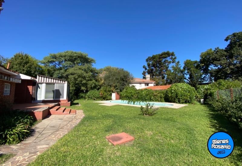 Casas - Rosario - Venta