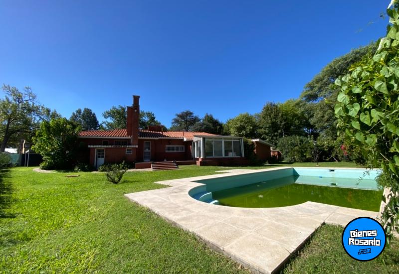 Casas - Rosario - Venta