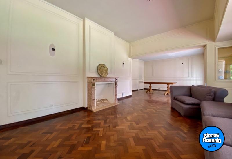 Casas - Rosario - Venta