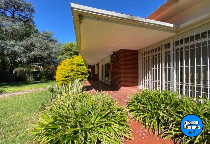 Casas - Rosario - Venta