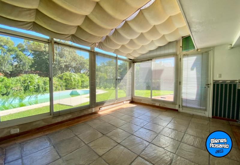 Casas - Rosario - Venta
