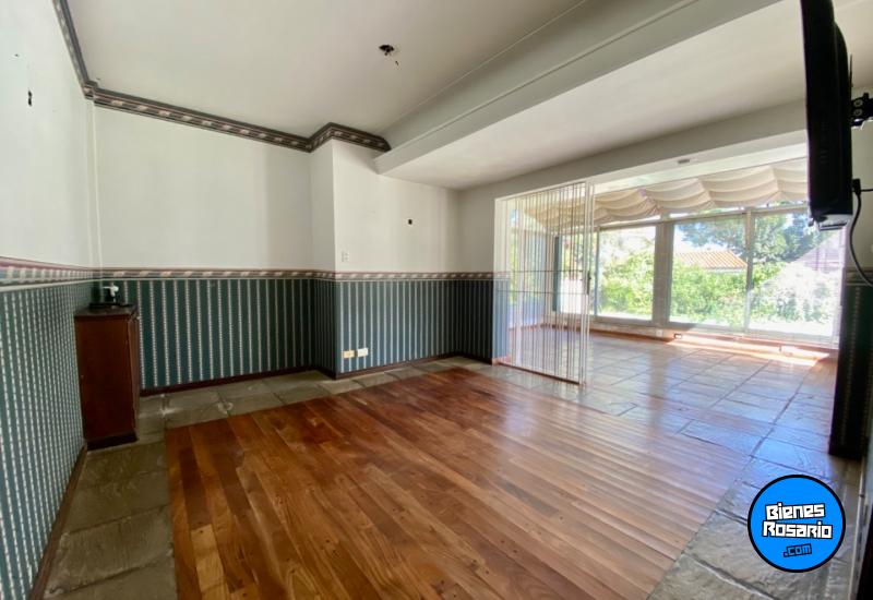 Casas - Rosario - Venta