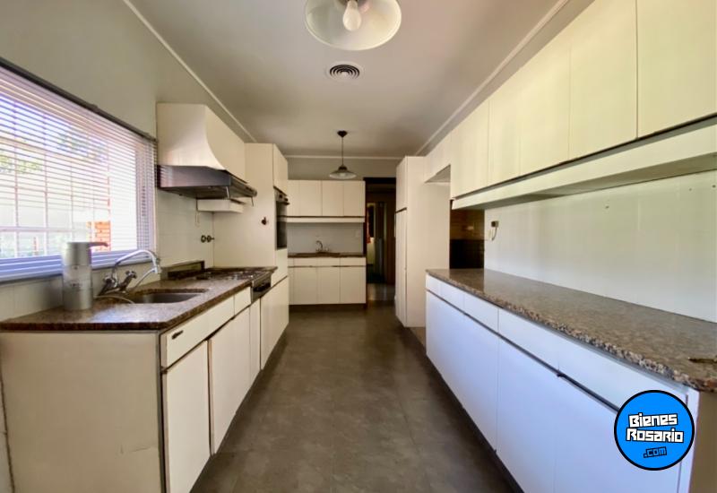 Casas - Rosario - Venta