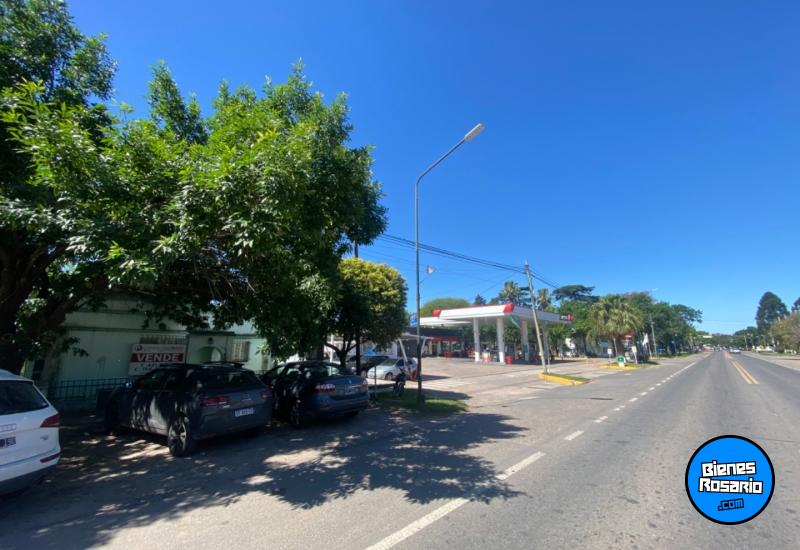 Terrenos - Rosario - Venta