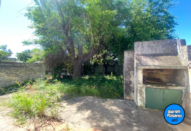 Terrenos - Rosario - Venta