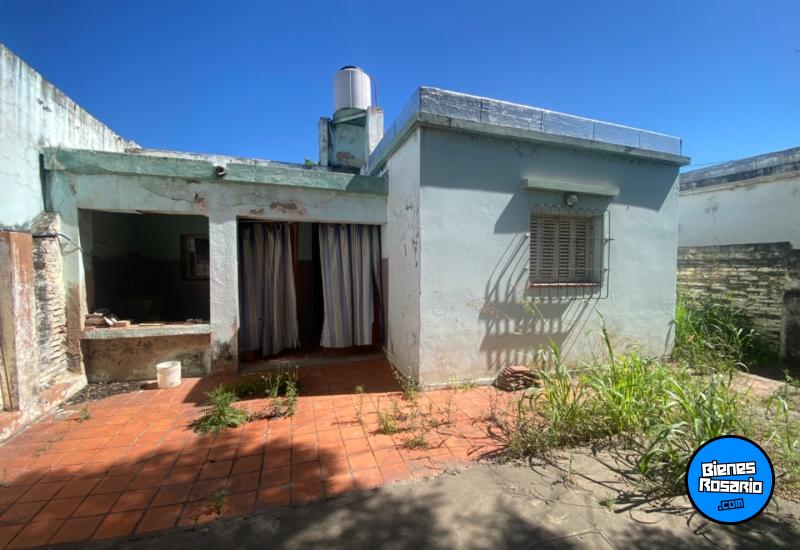 Terrenos - Rosario - Venta