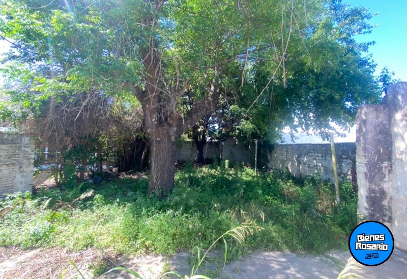 Terrenos - Rosario - Venta