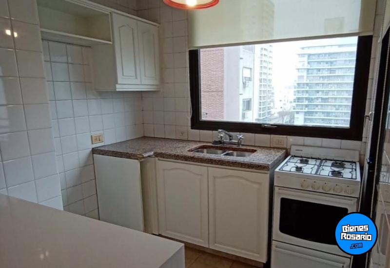 Departamentos - Rosario - Venta