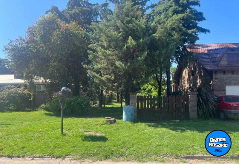Terrenos - Ibarlucea - Venta