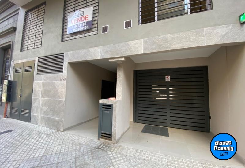 Departamentos - Rosario - Venta