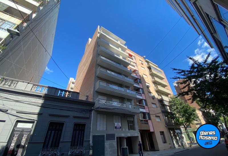 Departamentos - Rosario - Venta