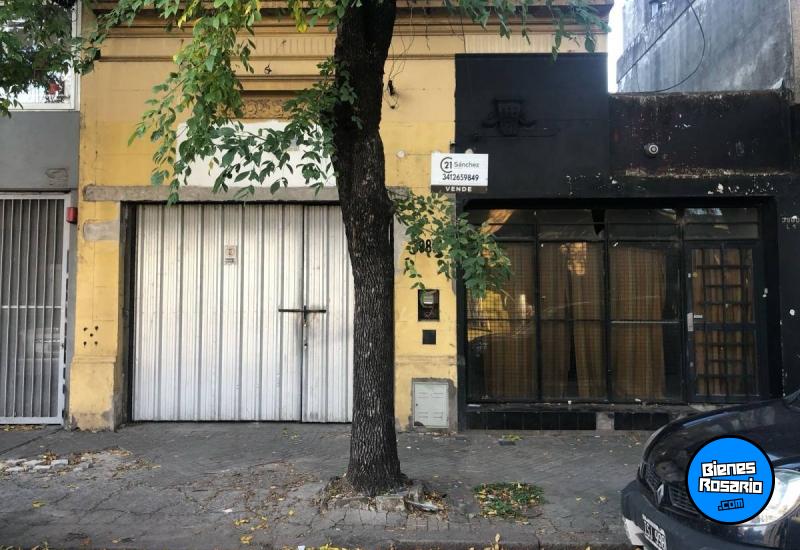 Galpones / Depósitos - Rosario - Venta
