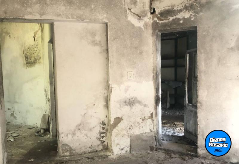 Galpones / Depósitos - Rosario - Venta