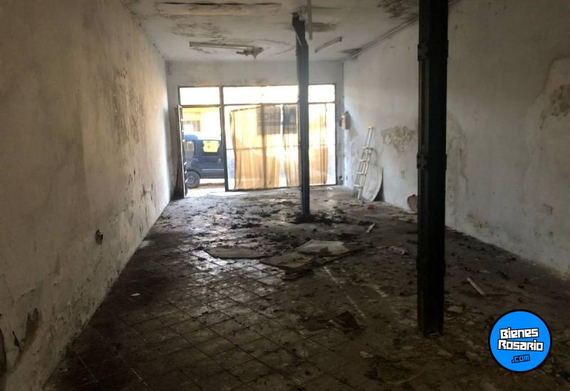 Galpones / Depósitos - Rosario - Venta