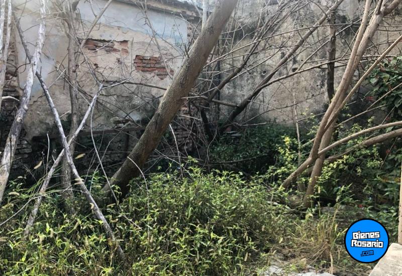 Galpones / Depósitos - Rosario - Venta