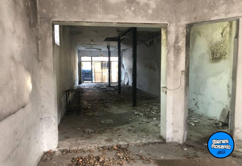 Galpones / Depósitos - Rosario - Venta