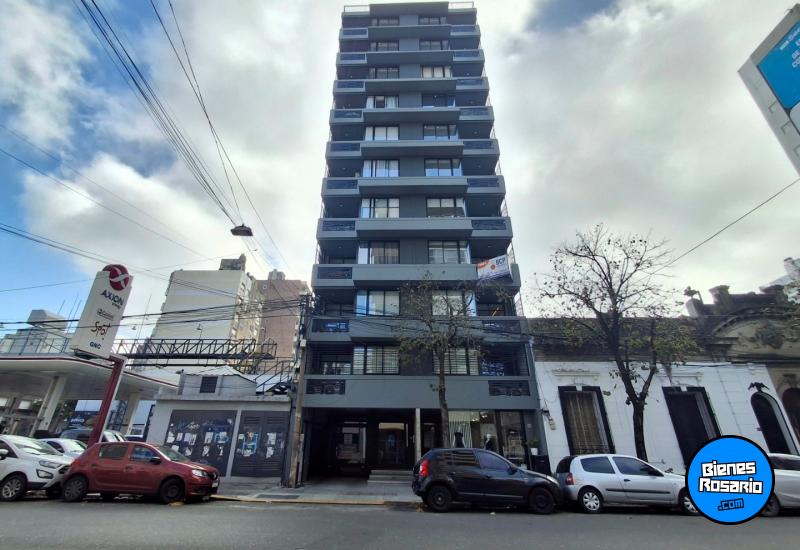 Departamentos - Rosario - Venta