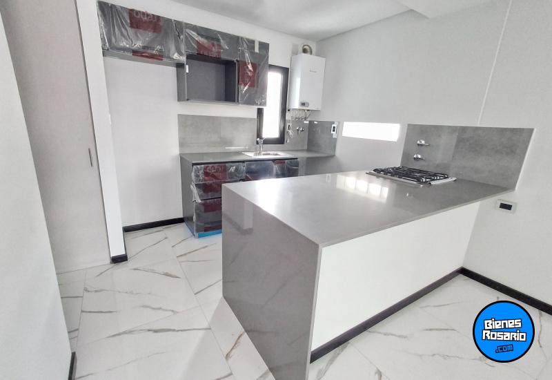 Departamentos - Rosario - Venta