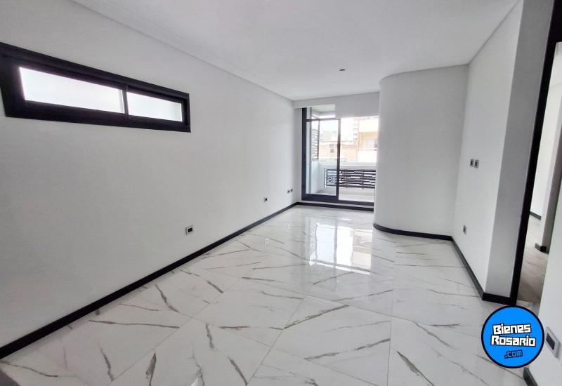 Departamentos - Rosario - Venta