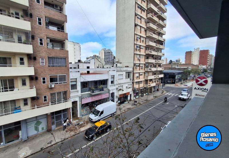 Departamentos - Rosario - Venta