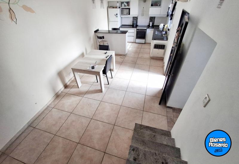 Casas - Rosario - Venta