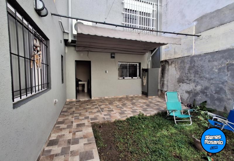 Casas - Rosario - Venta
