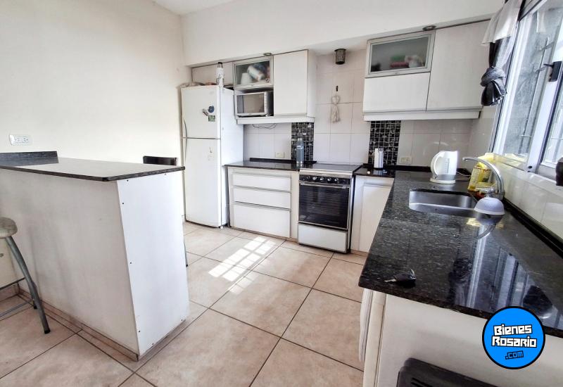 Casas - Rosario - Venta