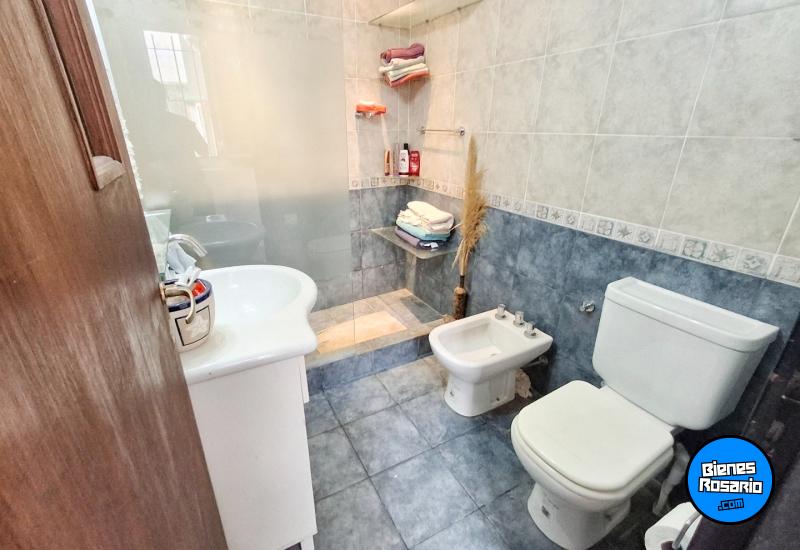 Casas - Rosario - Venta