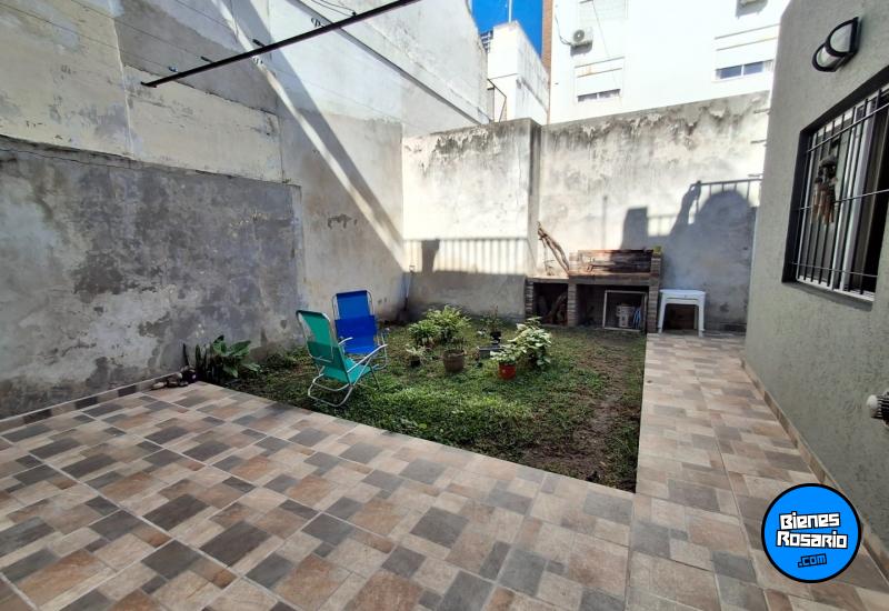 Casas - Rosario - Venta