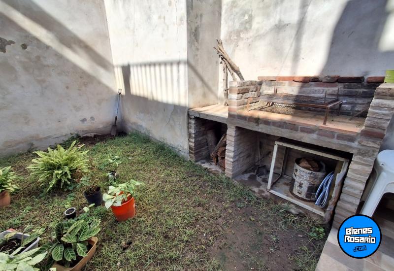 Casas - Rosario - Venta