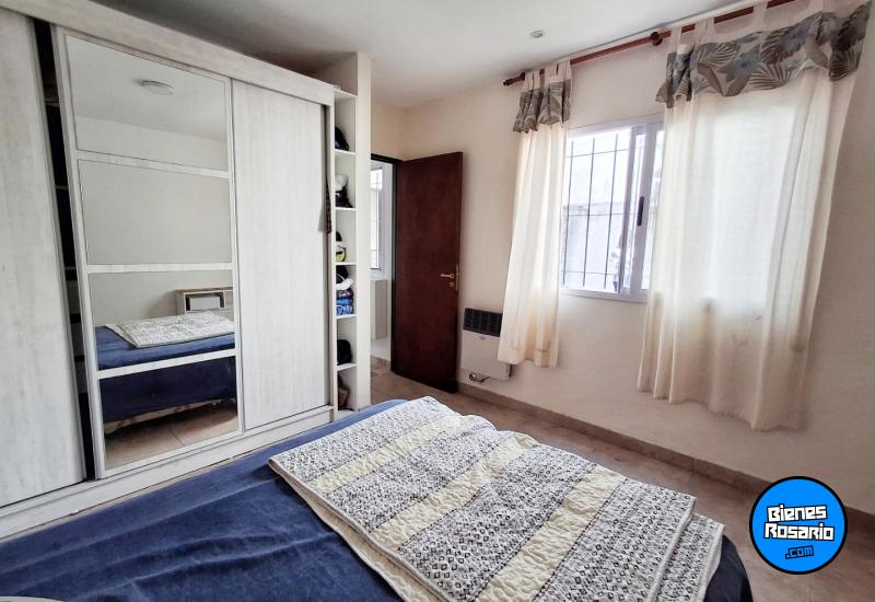 Casas - Rosario - Venta