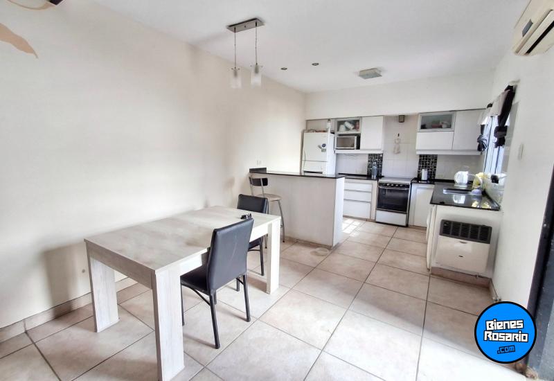 Casas - Rosario - Venta