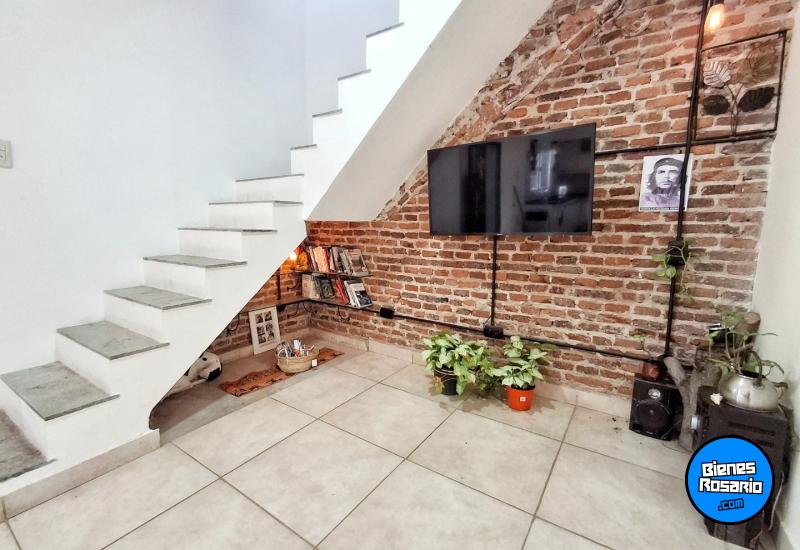 Casas - Rosario - Venta