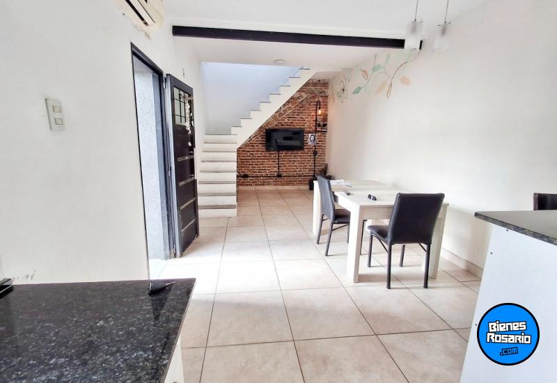 Casas - Rosario - Venta