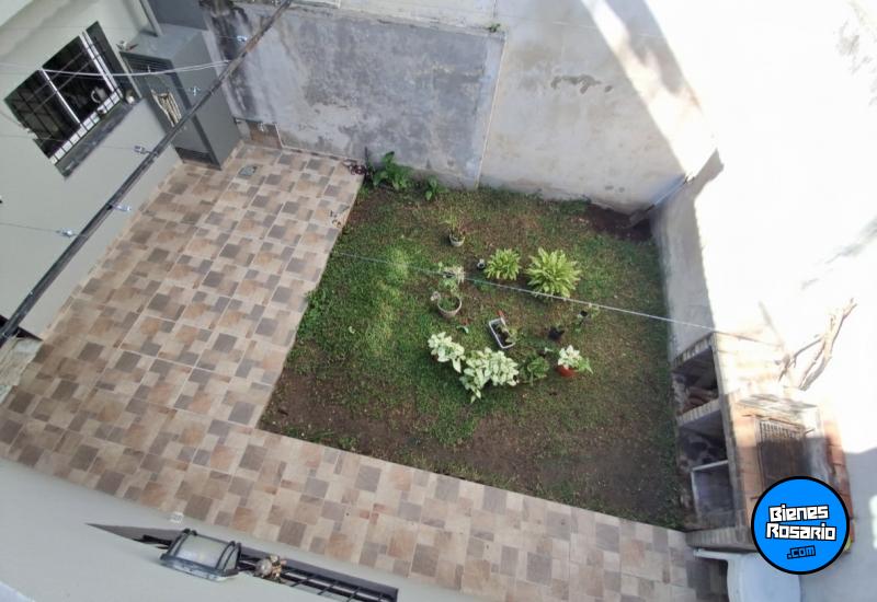 Casas - Rosario - Venta