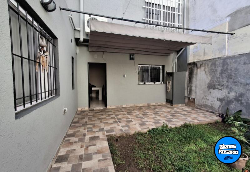 Casas - Rosario - Venta