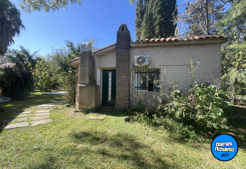 Casas - Funes - Venta
