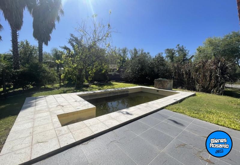 Casas - Funes - Venta