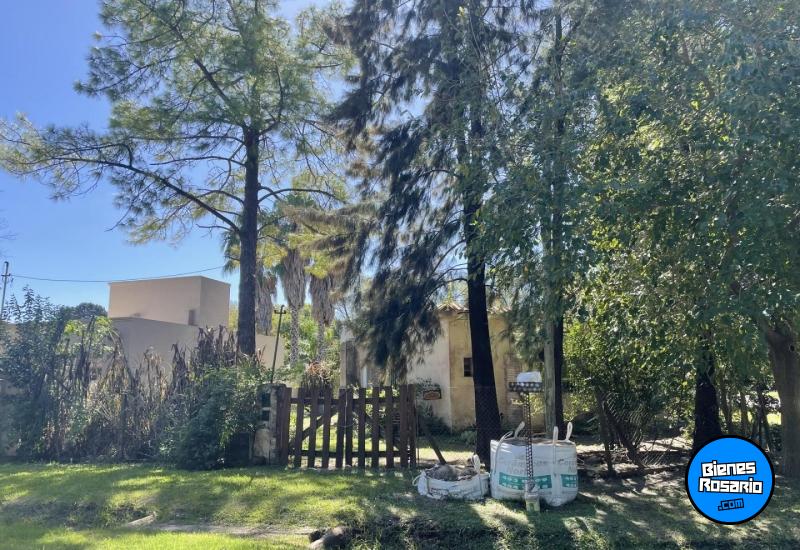 Casas - Funes - Venta