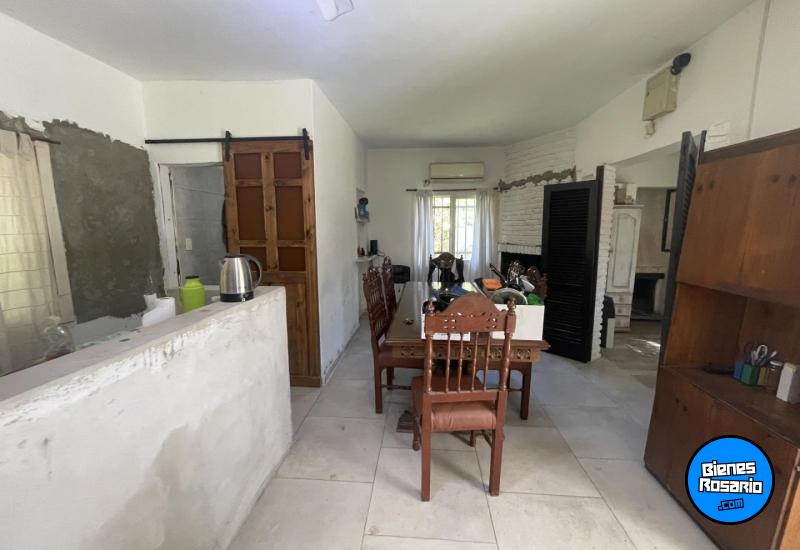 Casas - Funes - Venta