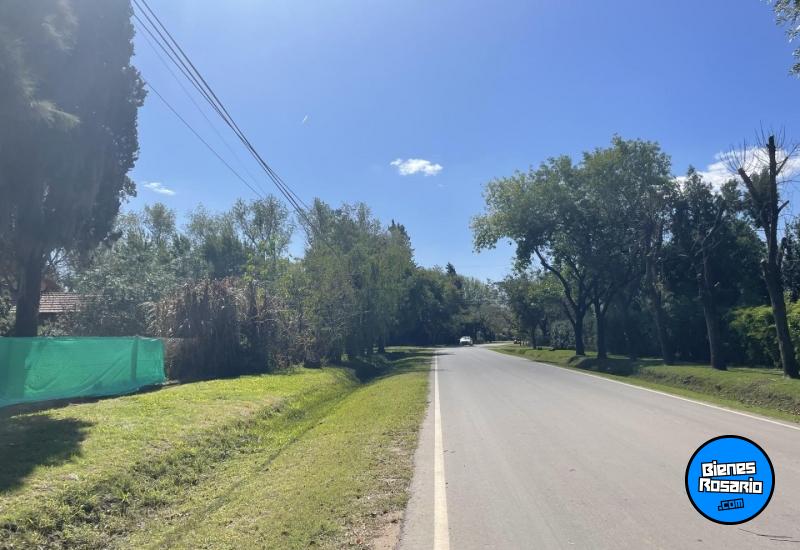 Casas - Funes - Venta