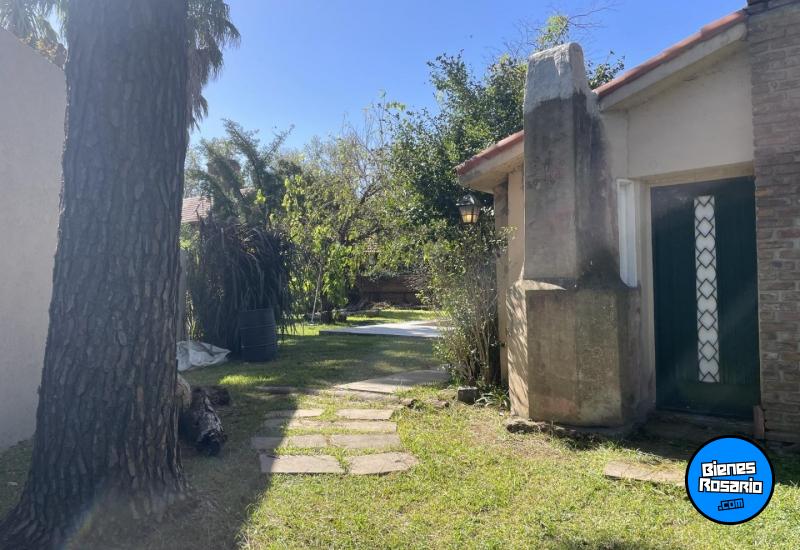 Casas - Funes - Venta