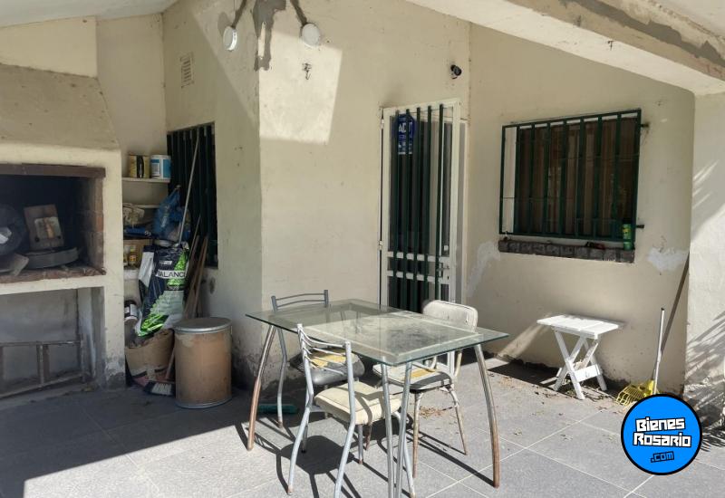 Casas - Funes - Venta